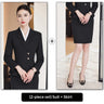 Elegant Jewelry Store, Gold Shop, Beauty Salon, And Hotel Uniforms